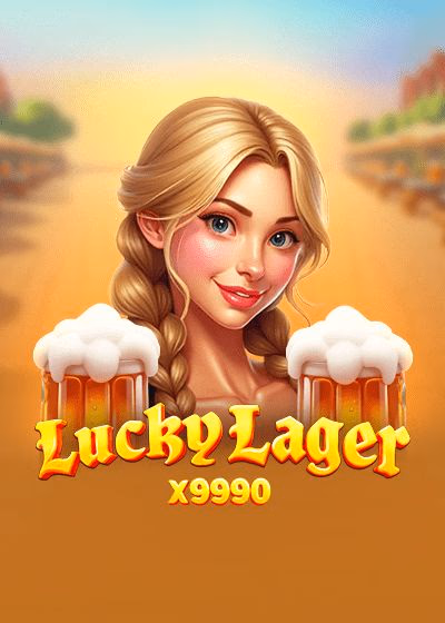Lucky Lager X9990